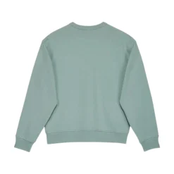 Hooké Waders And Wading Boots|Fishing Shirts And T-Shirts<Women's Snowy Owl Crewneck Slate
