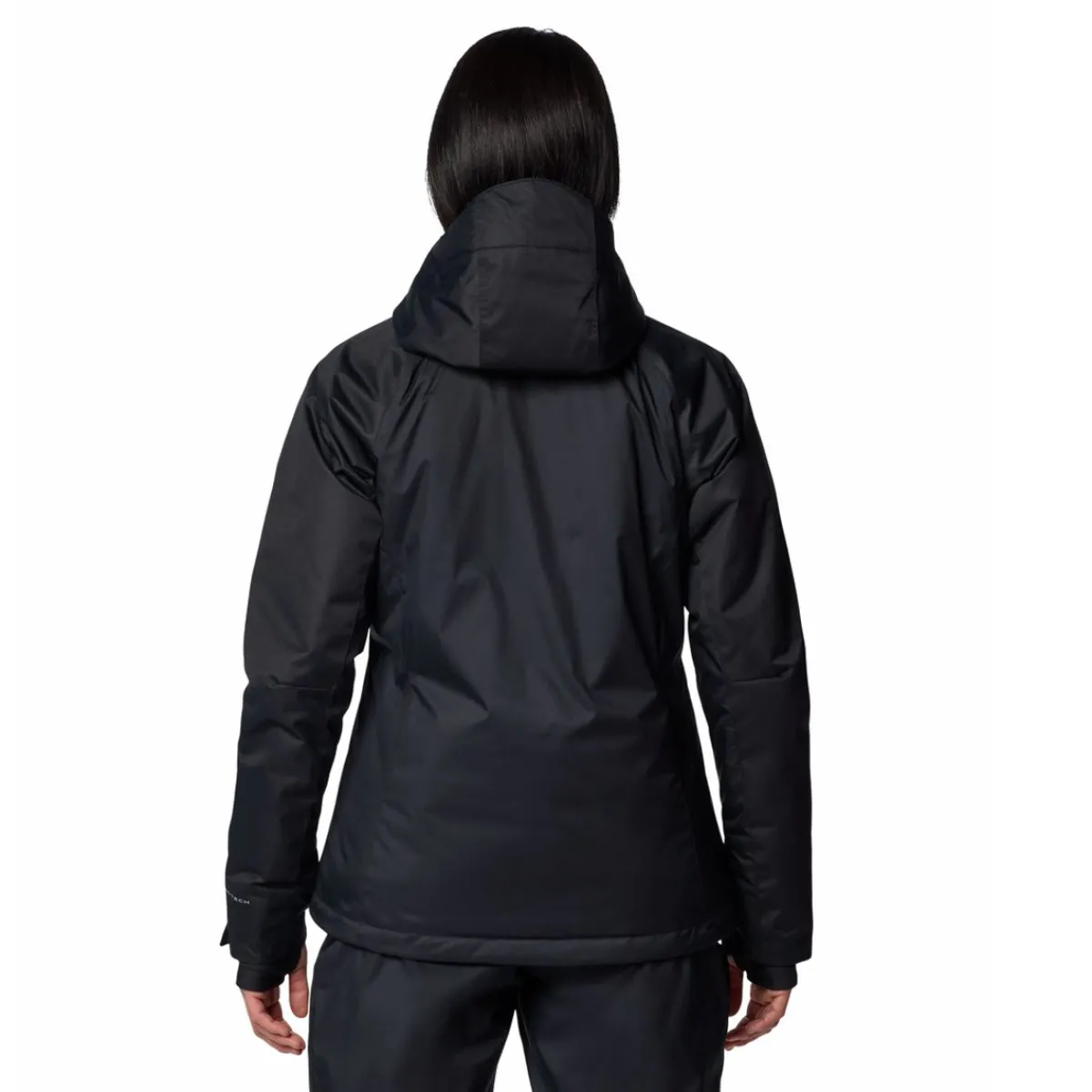 Columbia Insulated Jackets|Windbreaker Jackets<Women's Snowy Summit Insulated Jacket