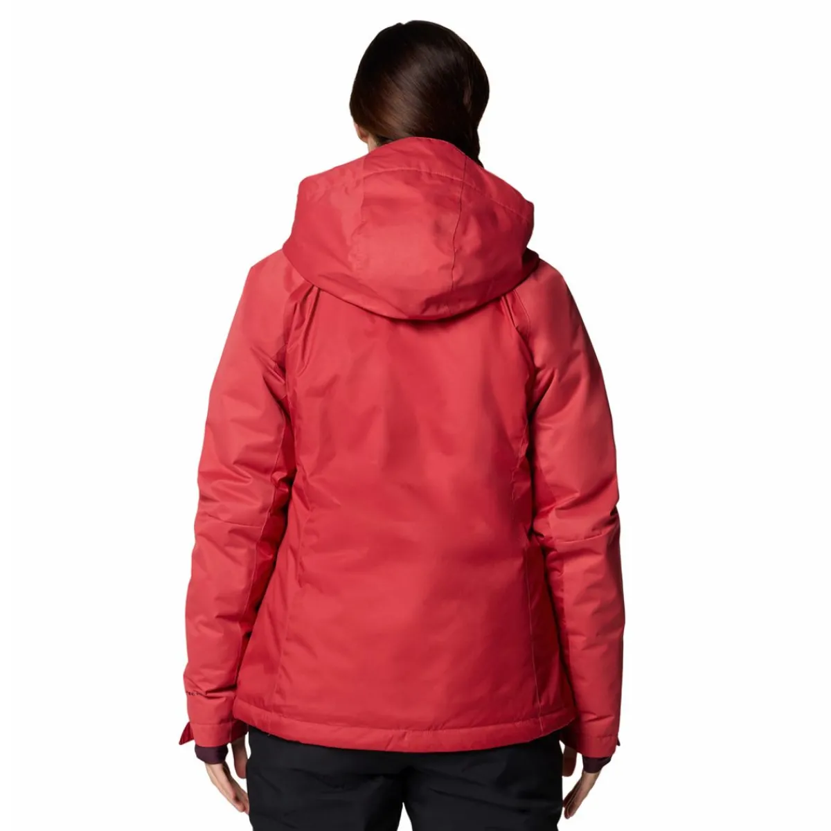 Columbia Insulated Jackets|Windbreaker Jackets<Women's Snowy Summit Insulated Jacket
