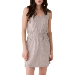 Lolë Sweaters|Shirts<Women's Sofia Scoop Neck Dress