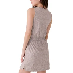 Lolë Sweaters|Shirts<Women's Sofia Scoop Neck Dress