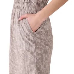 Lolë Sweaters|Shirts<Women's Sofia Scoop Neck Dress
