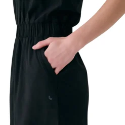 Lolë Sweaters|Shirts<Women's Sofia Scoop Neck Dress