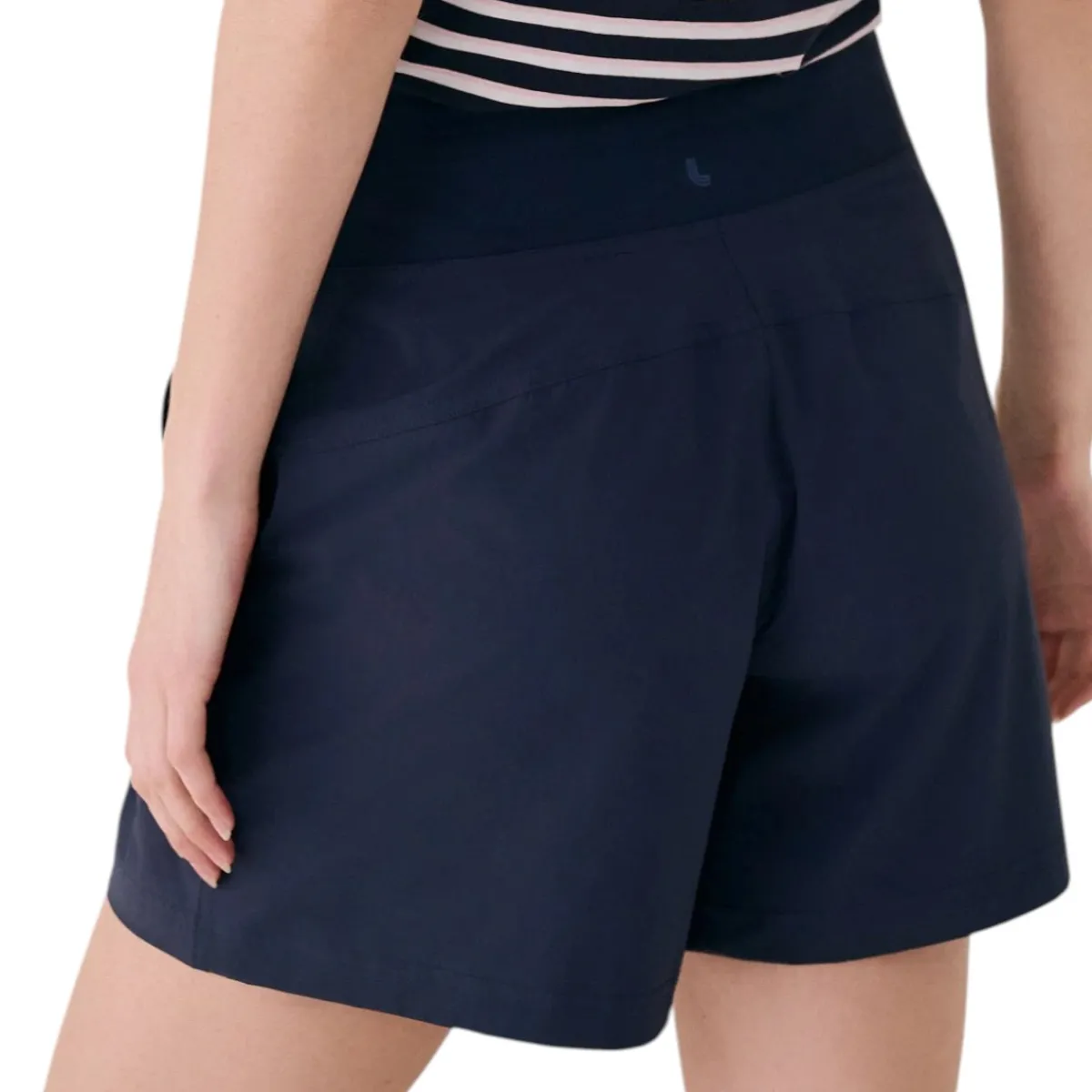 Lolë Sweaters|Shirts<Women's Sofia Shorts