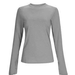 Simms Waders And Wading Boots|Fishing Shirts And T-Shirts<Women's SolarFlex Long Sleeve T-Shirt