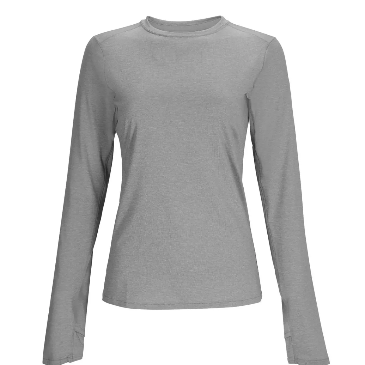 Simms Waders And Wading Boots|Fishing Shirts And T-Shirts<Women's SolarFlex Long Sleeve T-Shirt