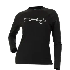 DSG Outerwear Waders And Wading Boots|Fishing Shirts And T-Shirts<Women's Solid Fishing Shirt