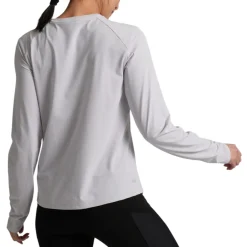 Kühl Sweaters|Shirts<Women's Solis™ Long Sleeve Crew Lilac