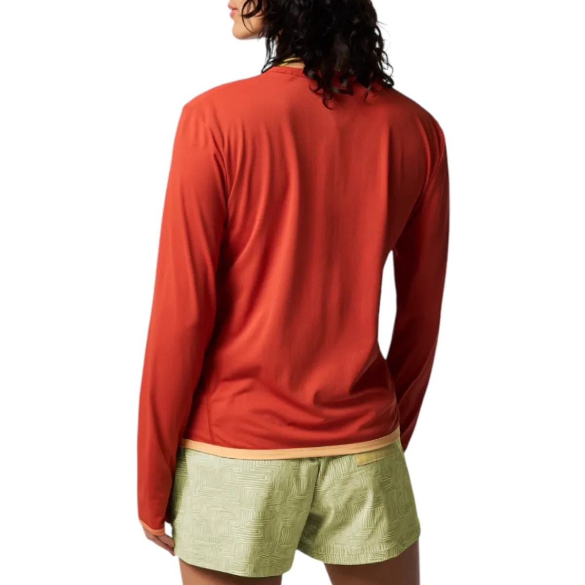 Cotopaxi Sweaters|Shirts<Women's Sombra Long-Sleeve Sun Shirt Chimayo