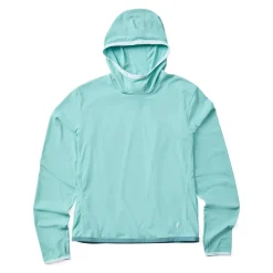 Cotopaxi Sweaters|Shirts<Women's Sombra Sun Hoodie Tide Pool