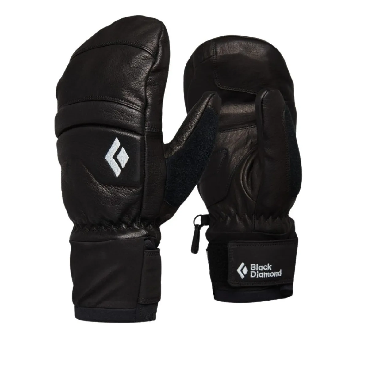 Black Diamond Equipment Belts|Hats And Caps<Women's Spark Mittens Black/Black