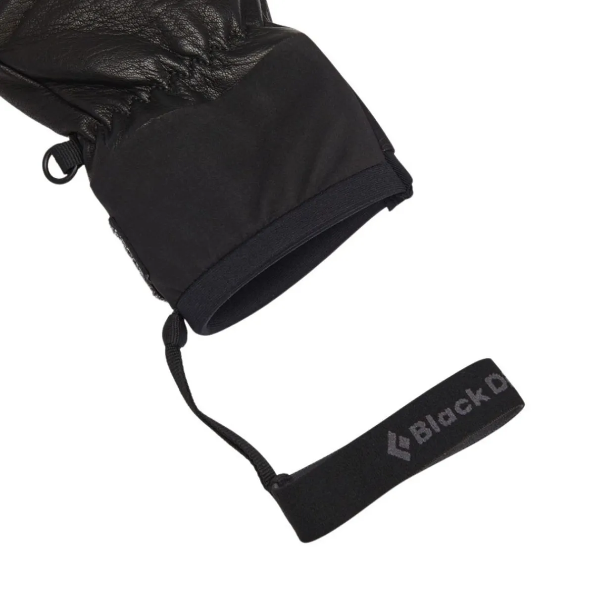 Black Diamond Equipment Belts|Hats And Caps<Women's Spark Mittens Black/Black