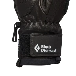 Black Diamond Equipment Belts|Hats And Caps<Women's Spark Mittens Black/Black