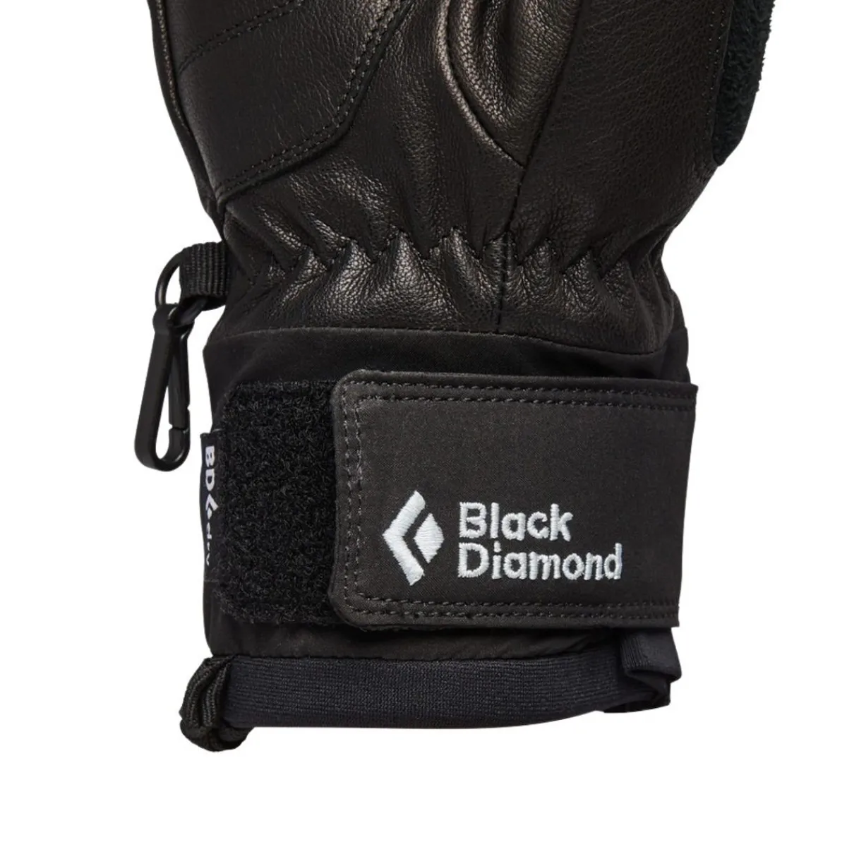 Black Diamond Equipment Belts|Hats And Caps<Women's Spark Mittens Black/Black