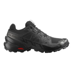 Salomon Casual Shoes|Sandals And Mules<Women's 6 Speedcross Shoes Black/Black