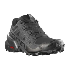 Salomon Casual Shoes|Sandals And Mules<Women's 6 Speedcross Shoes Black/Black