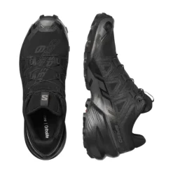 Salomon Casual Shoes|Sandals And Mules<Women's 6 Speedcross Shoes Black/Black