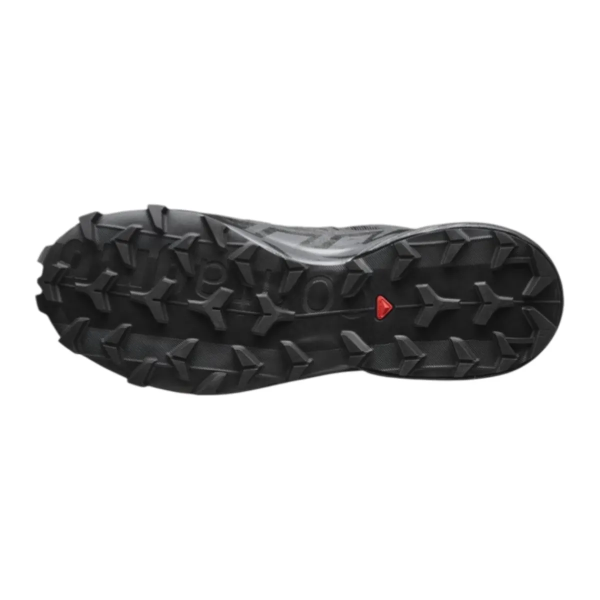 Salomon Casual Shoes|Sandals And Mules<Women's 6 Speedcross Shoes Black/Black