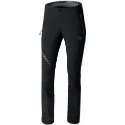 Dynafit Insulated Jackets|Windbreaker Jackets<Women's Speed Dynastretch Pants Black Out Magnet