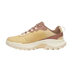 Merrell Casual Shoes|Sandals And Mules<Women's Speed Strike 2 Leather Shoes Latte