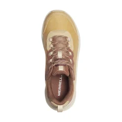 Merrell Casual Shoes|Sandals And Mules<Women's Speed Strike 2 Leather Shoes Latte