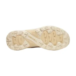 Merrell Casual Shoes|Sandals And Mules<Women's Speed Strike 2 Leather Shoes Latte