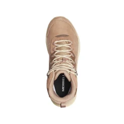 Merrell Casual Shoes|Sandals And Mules<Women's Speed Strike 2 Leather Thermo Mid Waterproof Boots Hazel