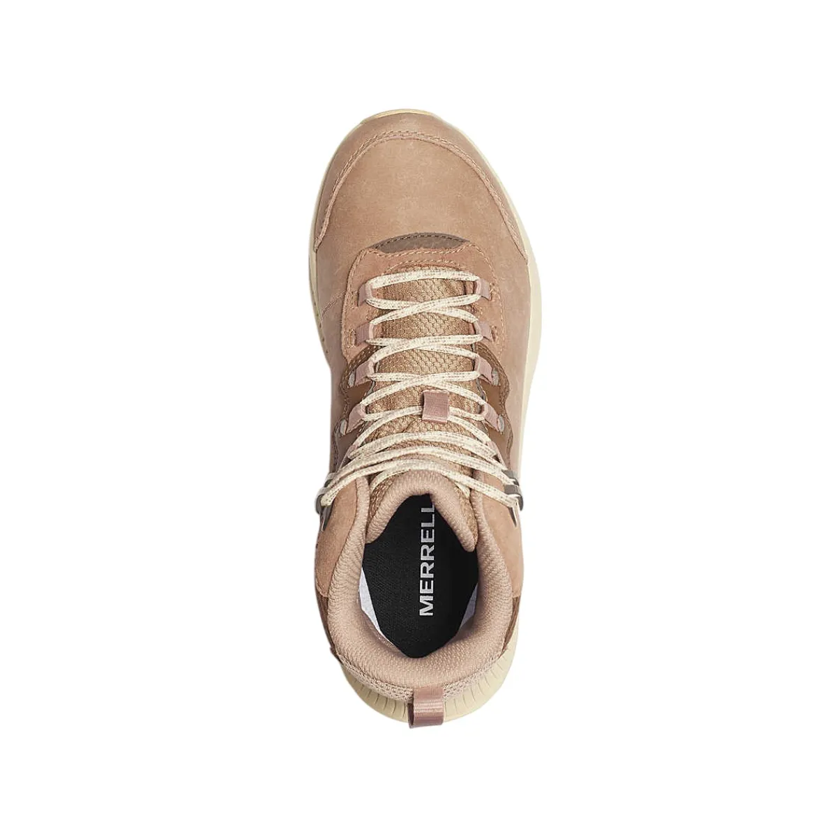 Merrell Casual Shoes|Sandals And Mules<Women's Speed Strike 2 Leather Thermo Mid Waterproof Boots Hazel