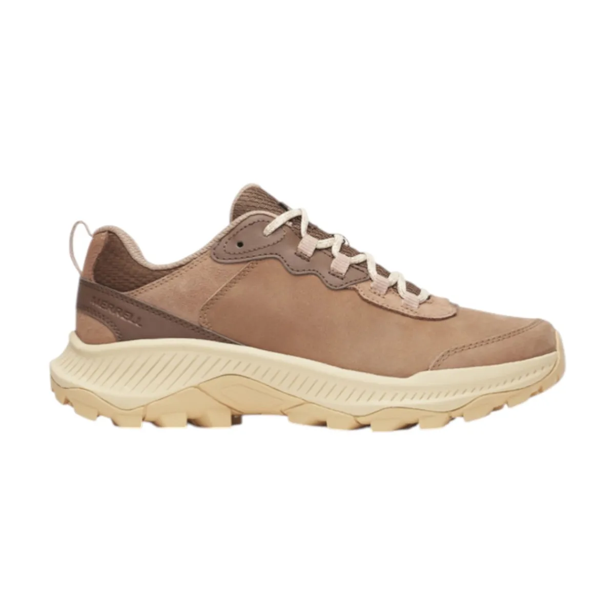 Merrell Casual Shoes|Sandals And Mules<Women's Speed Strike 2 LTR Shoes Mocha
