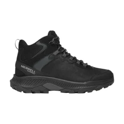 Merrell Casual Shoes|Sandals And Mules<Women's Speed Strike 2 Mid Waterproof Boots Black