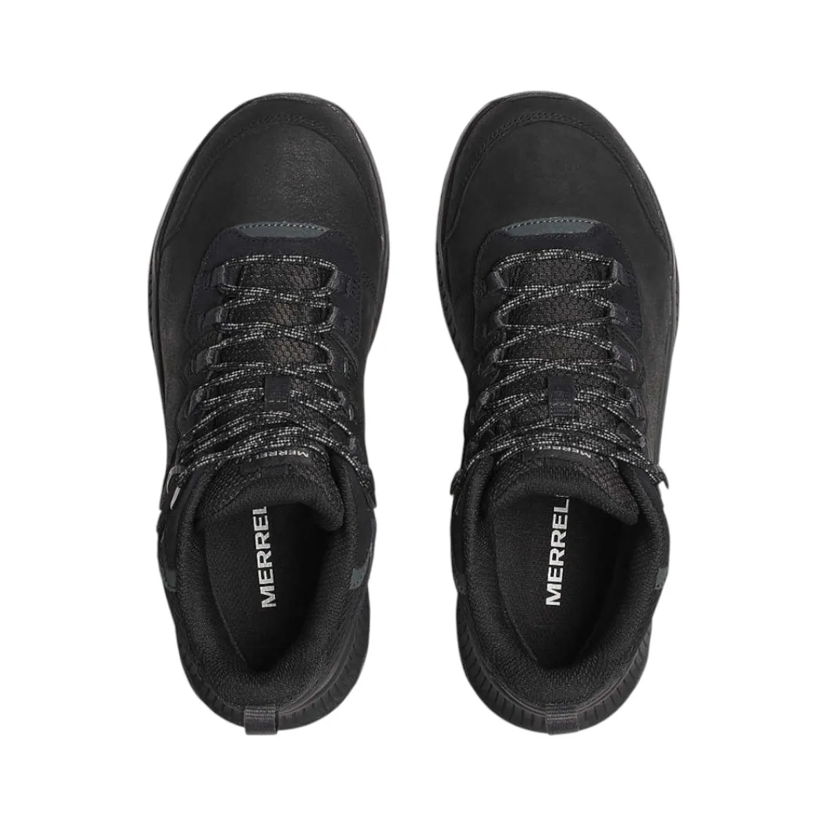 Merrell Casual Shoes|Sandals And Mules<Women's Speed Strike 2 Mid Waterproof Boots Black