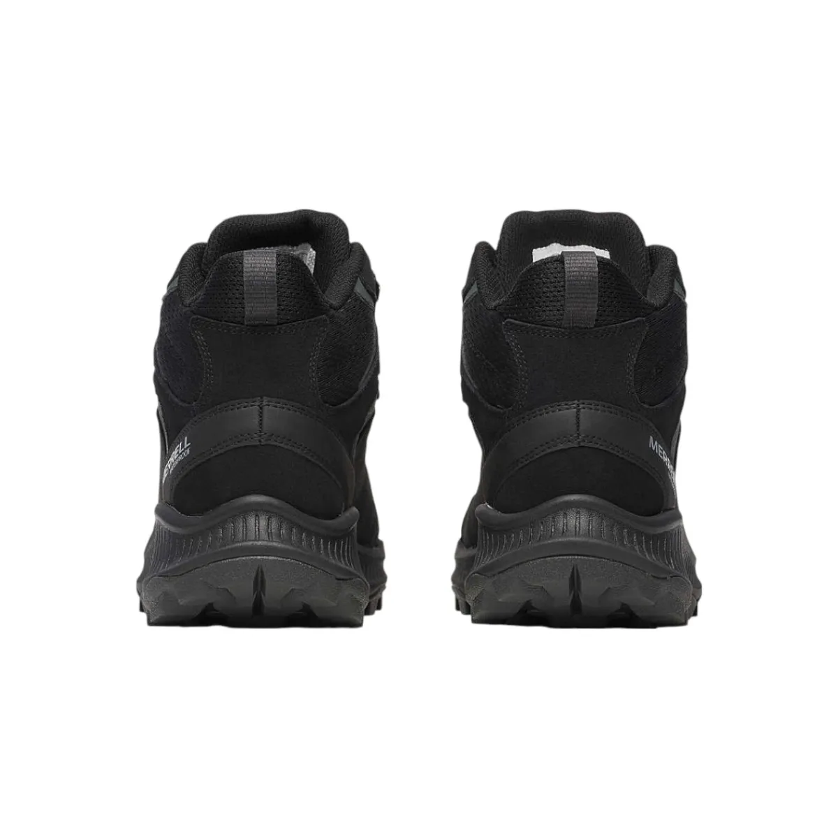 Merrell Casual Shoes|Sandals And Mules<Women's Speed Strike 2 Mid Waterproof Boots Black