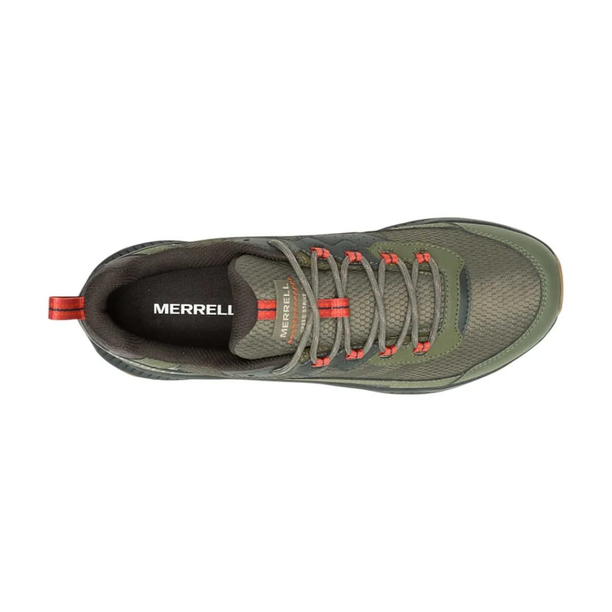 Merrell Casual Shoes|Sandals And Mules<Women's Speed Strike 2 Waterproof Shoes