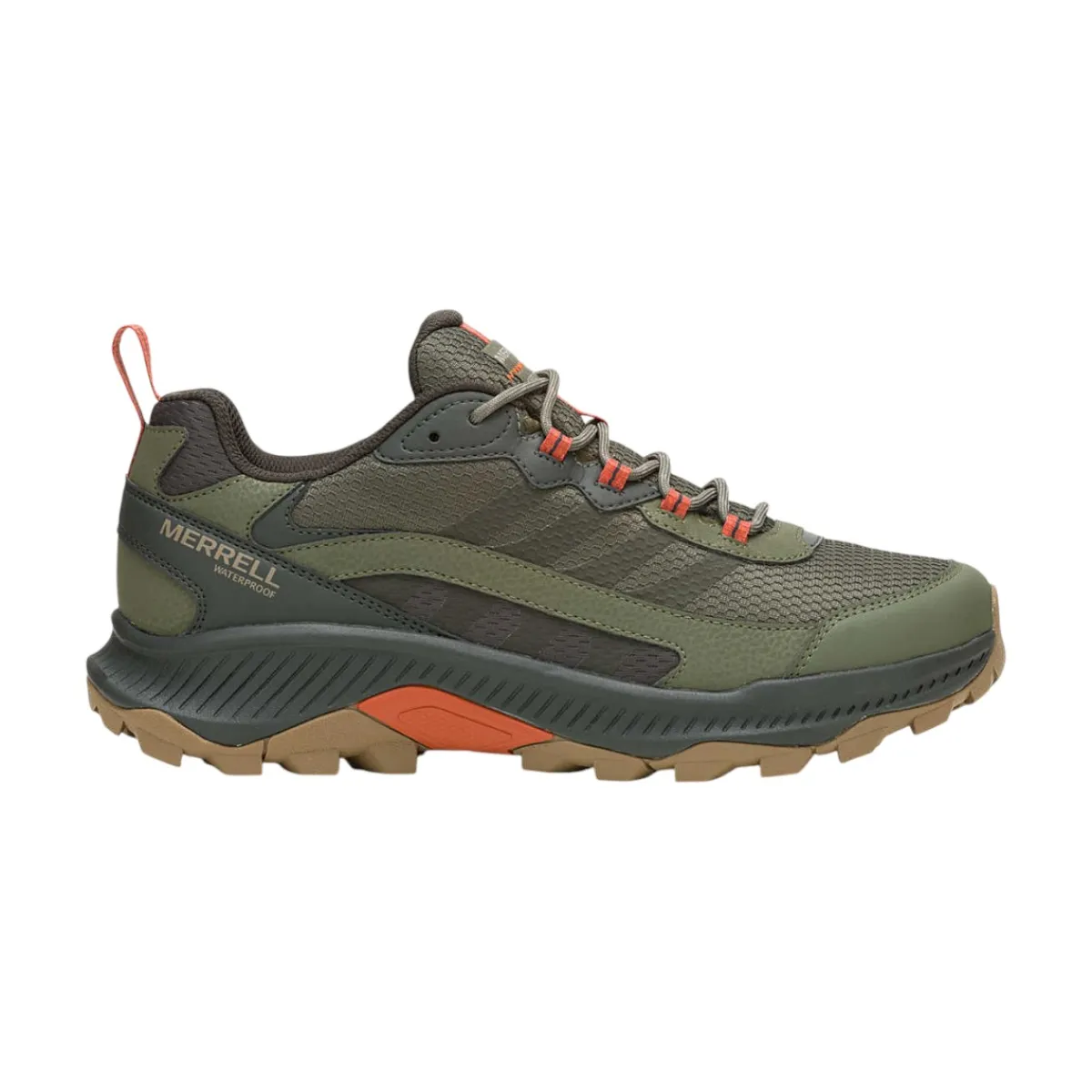 Merrell Casual Shoes|Sandals And Mules<Women's Speed Strike 2 Waterproof Shoes