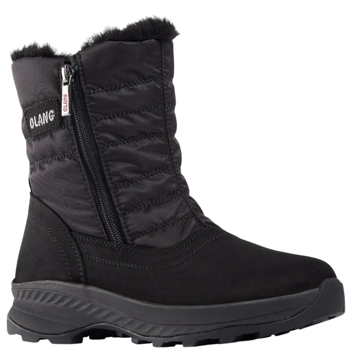 Olang Casual Shoes|Sandals And Mules<Women's Sporty -30°C Boots Black