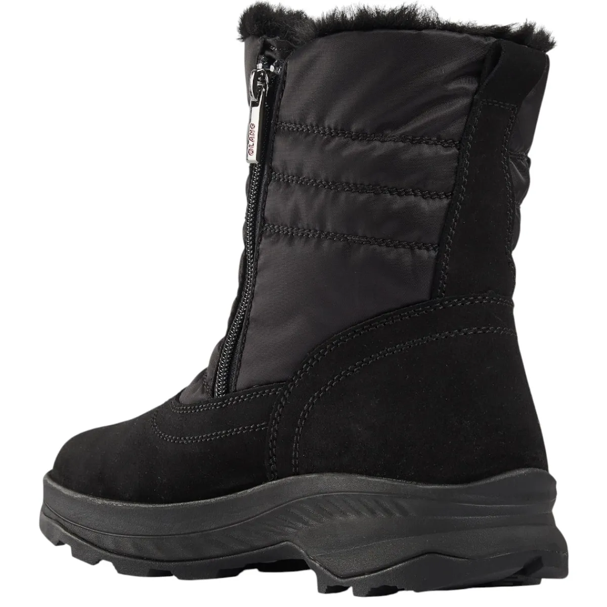 Olang Casual Shoes|Sandals And Mules<Women's Sporty -30°C Boots Black