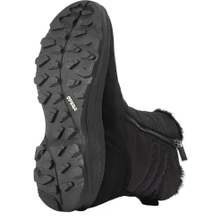 Olang Casual Shoes|Sandals And Mules<Women's Sporty -30°C Boots Black