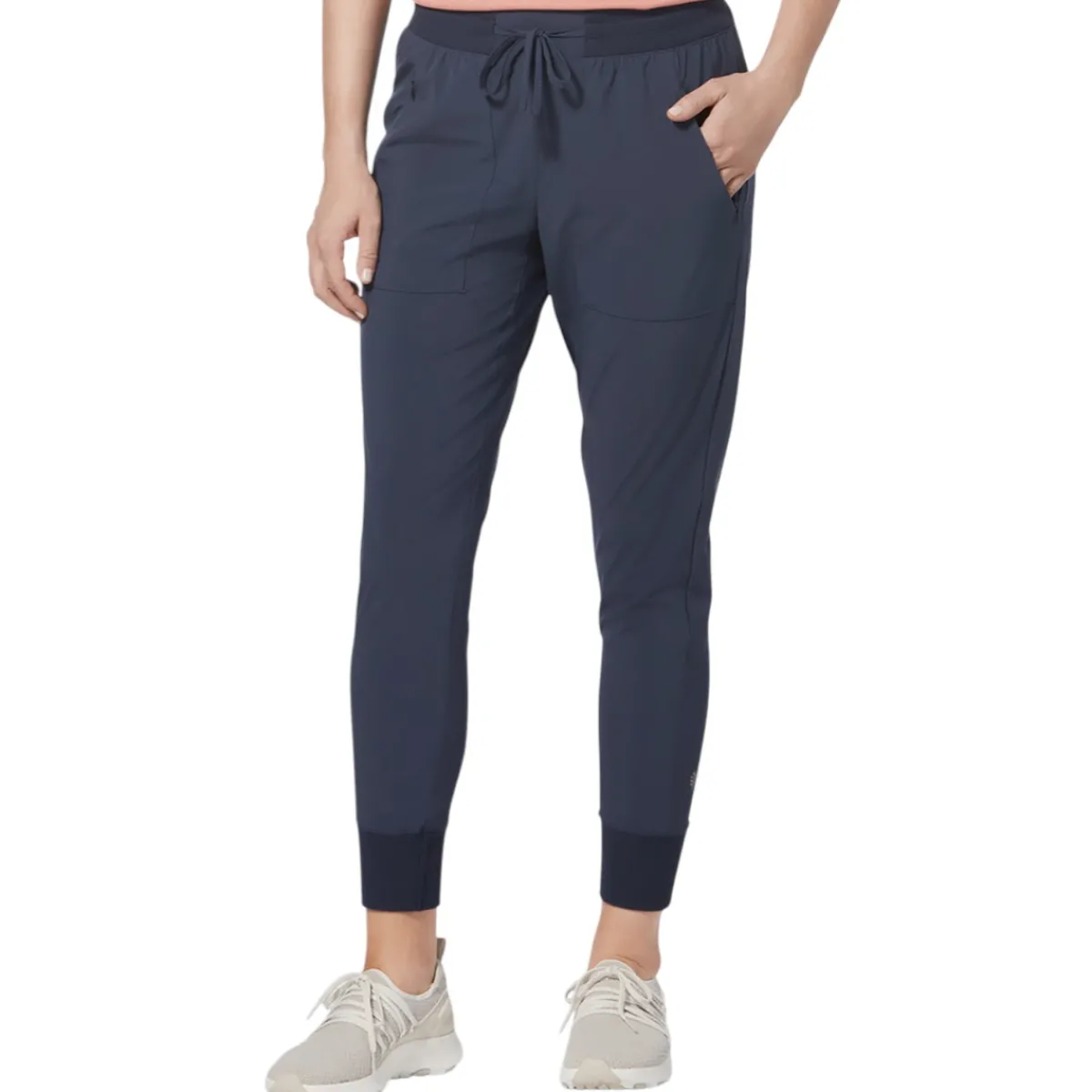 Royal Robbins Sweaters|Shirts<Women's Spotless Evolution Joggers Navy