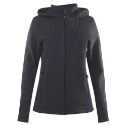 Avalanche Sweaters|Shirts<Women's Squamish Polar Jacket Phantom