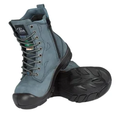 Pilote & Filles Safety Equipment|Safety Shoes<Women's S558 Safety Boots