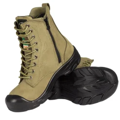 Pilote & Filles Safety Equipment|Safety Shoes<Women's S558 Safety Boots