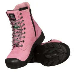 Pilote & Filles Safety Equipment|Safety Shoes<Women's S558 Safety Boots