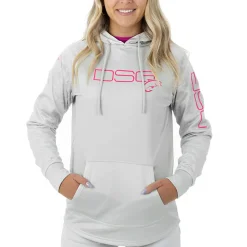 DSG Outerwear Waders And Wading Boots|Fishing Shirts And T-Shirts<Women's Starr Technical Hoodie Mist