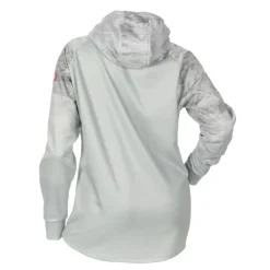 DSG Outerwear Waders And Wading Boots|Fishing Shirts And T-Shirts<Women's Starr Technical Hoodie Mist