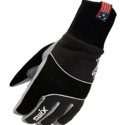 Swix Belts|Hats And Caps<Women's Star XC 3.0 Gloves 10022 Black