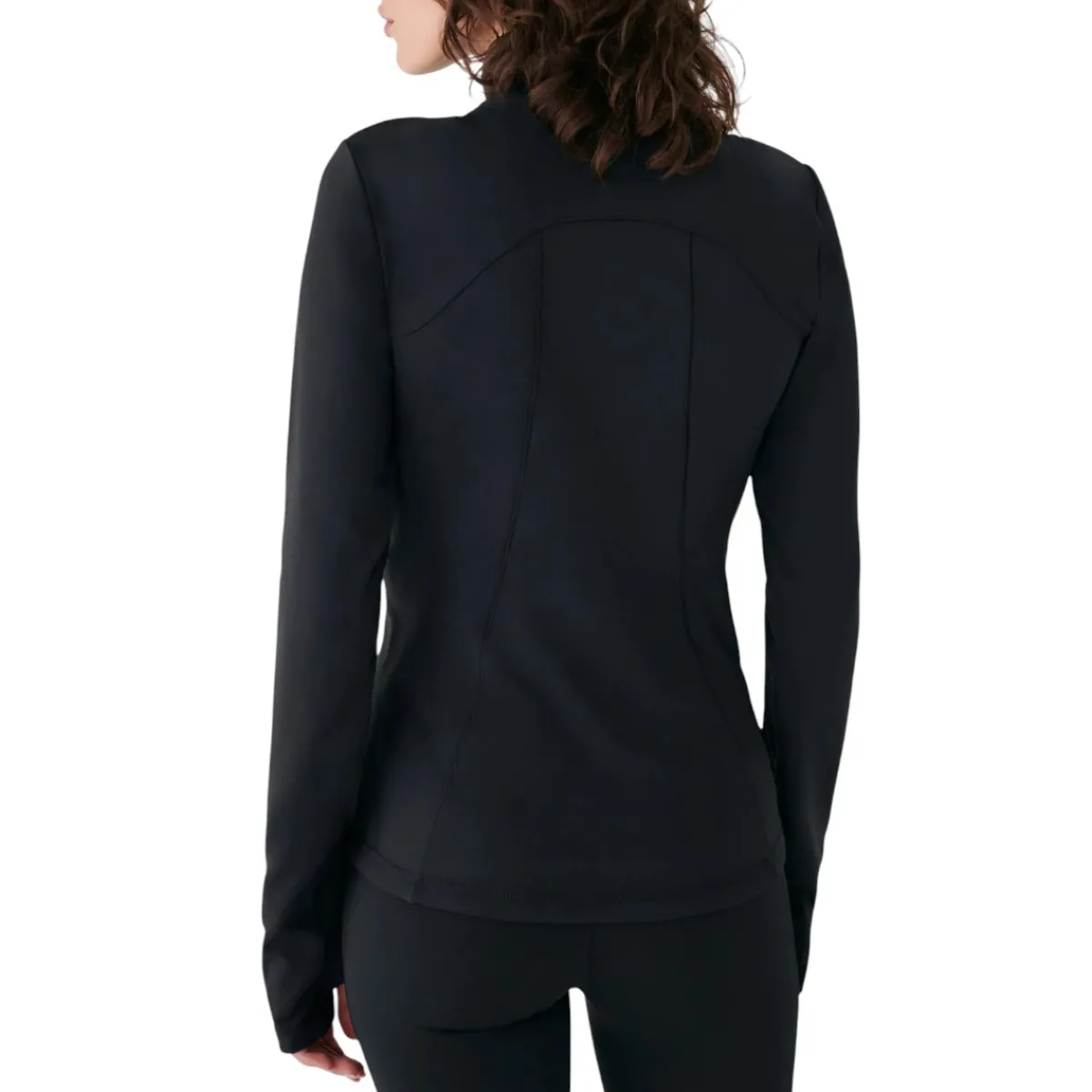 Lolë Sweaters|Shirts<Women's Step Up Jacket