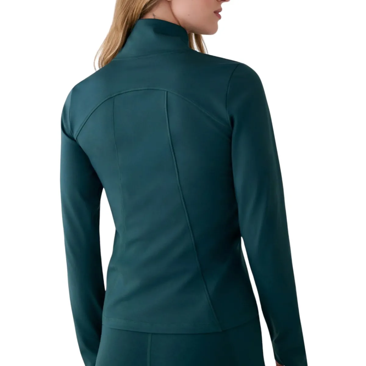 Lolë Sweaters|Shirts<Women's Step Up Jacket
