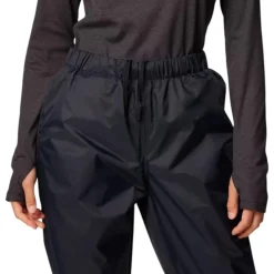 Columbia Insulated Jackets|Windbreaker Jackets<Women's Storm Surge™ II Pants Black