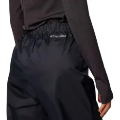 Columbia Insulated Jackets|Windbreaker Jackets<Women's Storm Surge™ II Pants Black