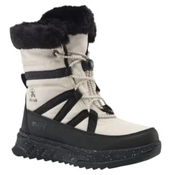 Kamik Casual Shoes|Sandals And Mules<Women's Stormy F Boots Fog